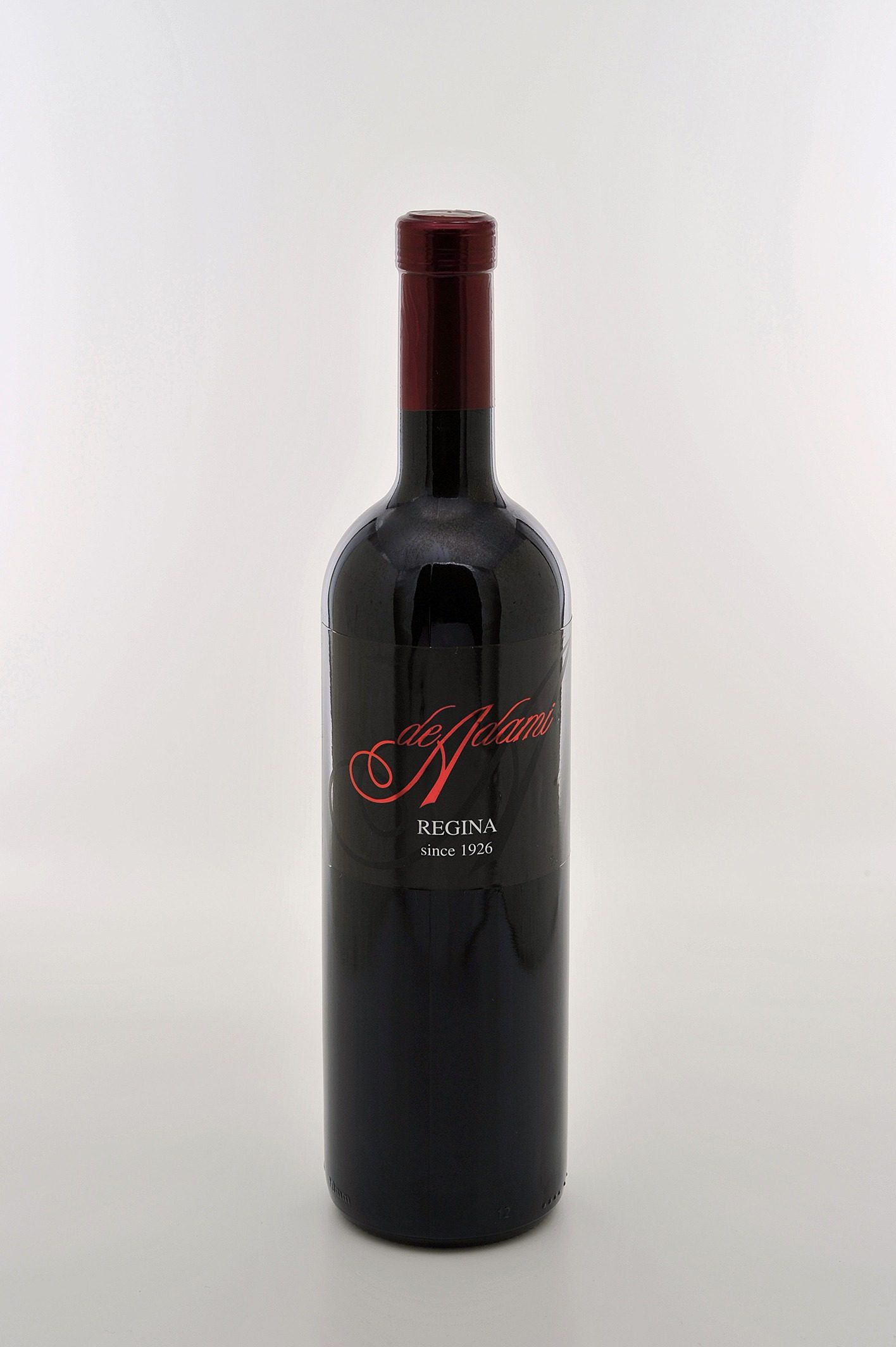 regina de adami be wines