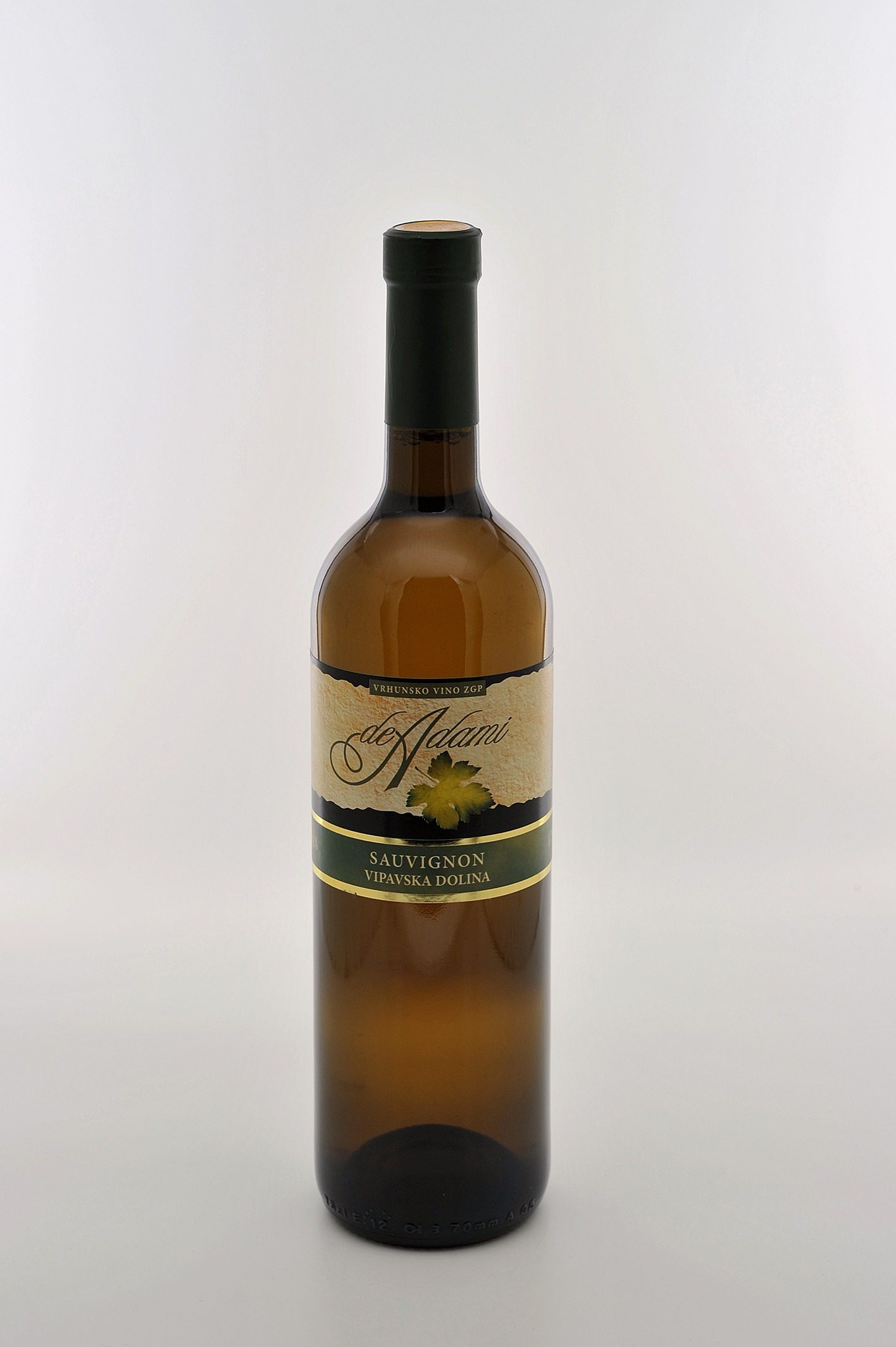 sauvignon de adami be wines