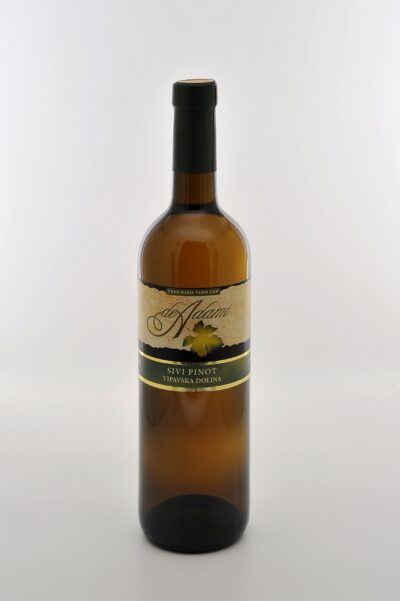 sivi pinot de adami be wines