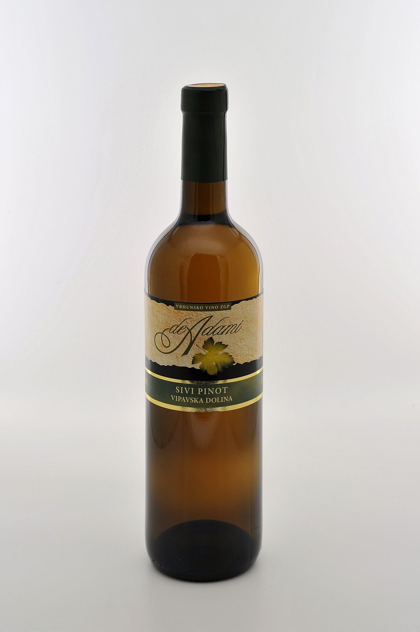 sivi pinot de adami be wines