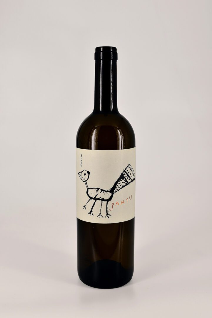 4legs santei be wines