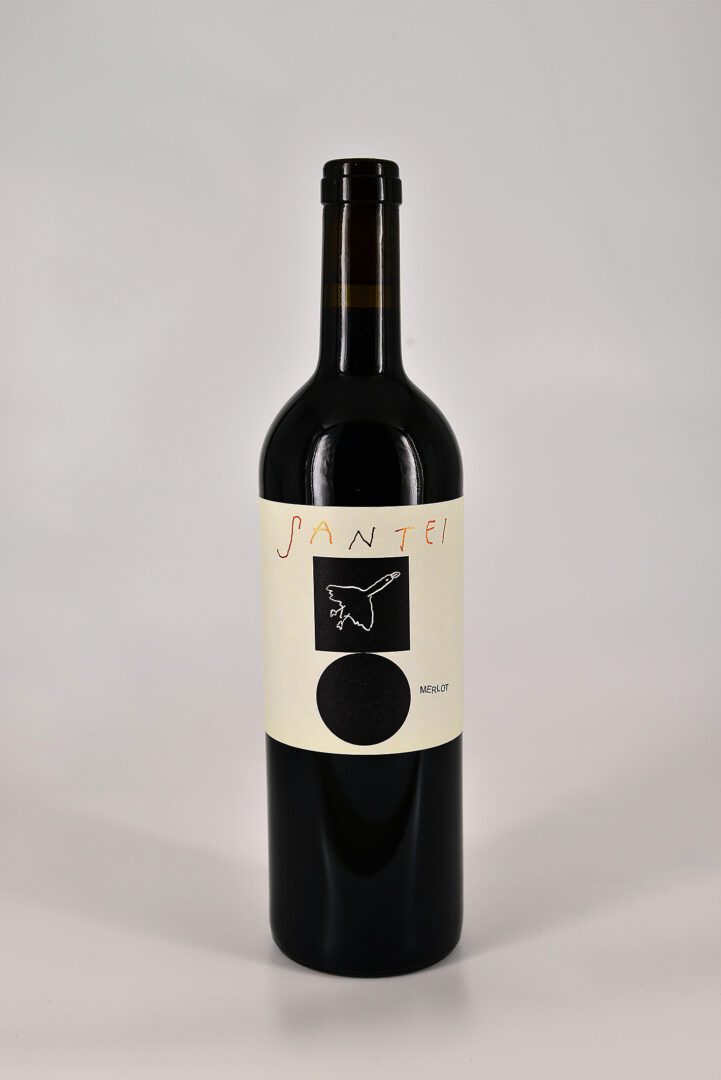 merlot santei be wines