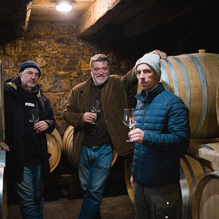 1hedele wines bewines