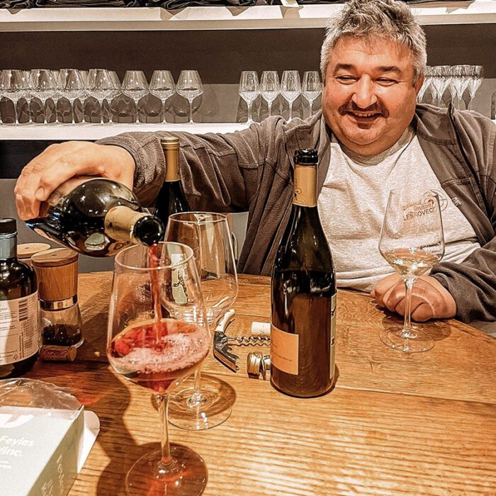 4ajster pekel wines bewines