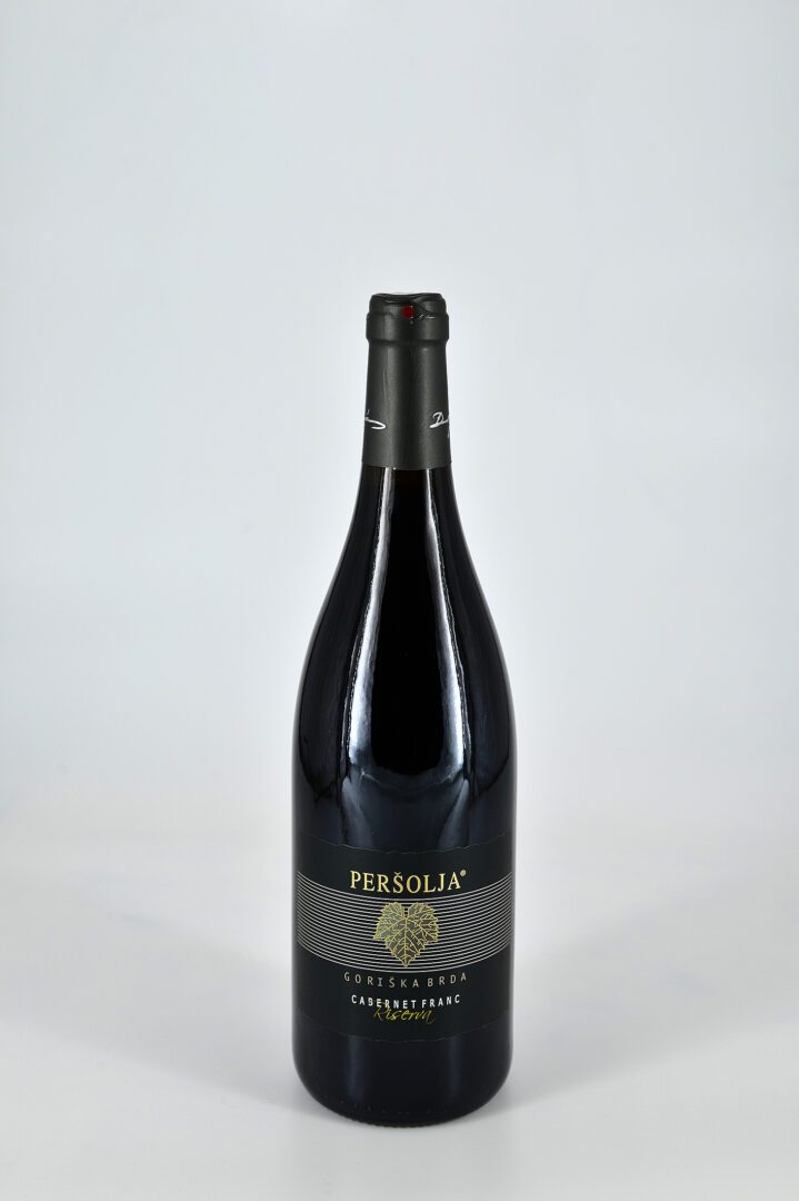 cabernet franc riserva persolja be wines