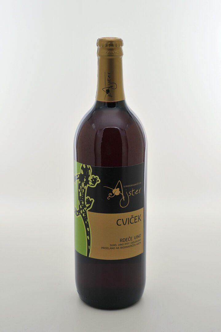 cvicek ajster pekel be wines