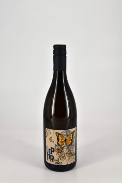 leptir sanctum be wines