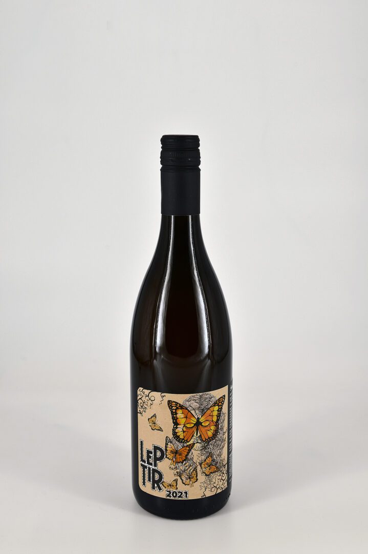 leptir sanctum be wines