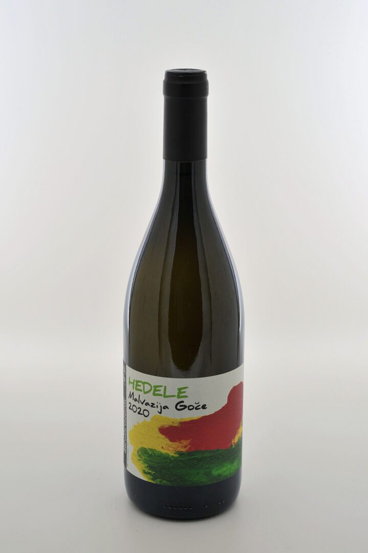 malvazija goce hedele be wines