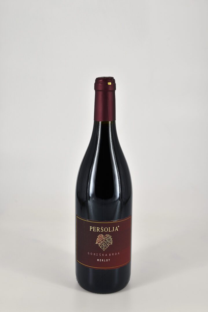 merlot persolja be wines