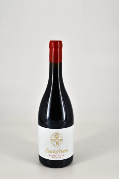pinot noir prestige sanctum be wines