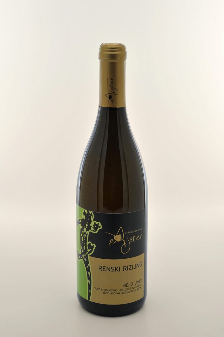 renski rizling ajster pekel be wines