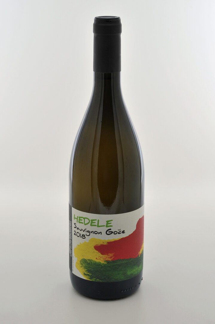 sauvignon goce hedele be wines