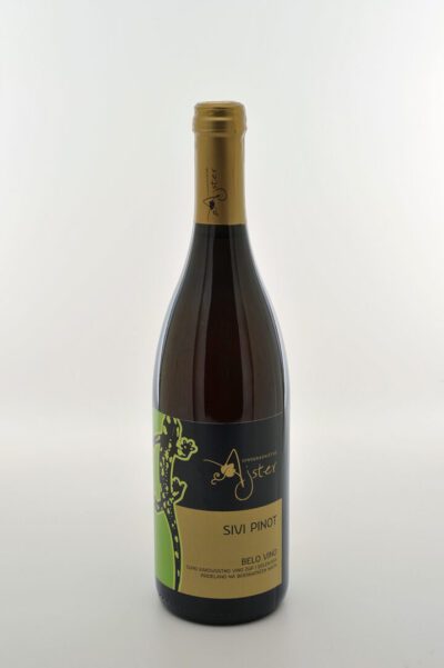sivi pinot ajster pekel be wines