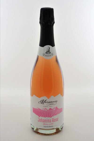 johanina penina rose meranovo be wines