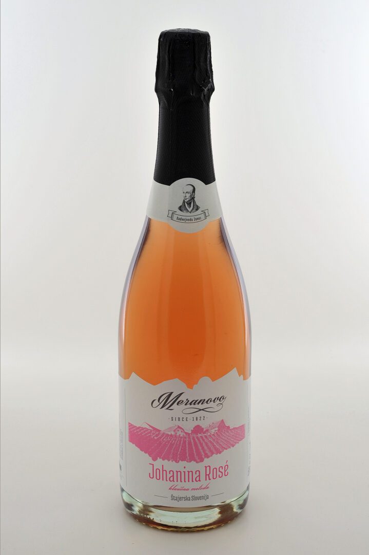 johanina penina rose meranovo be wines