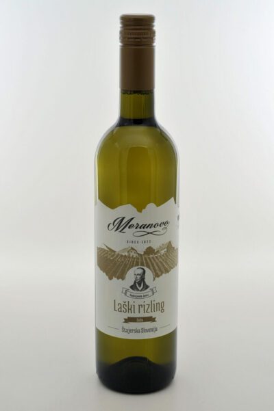 laski rizling meranovo be wines