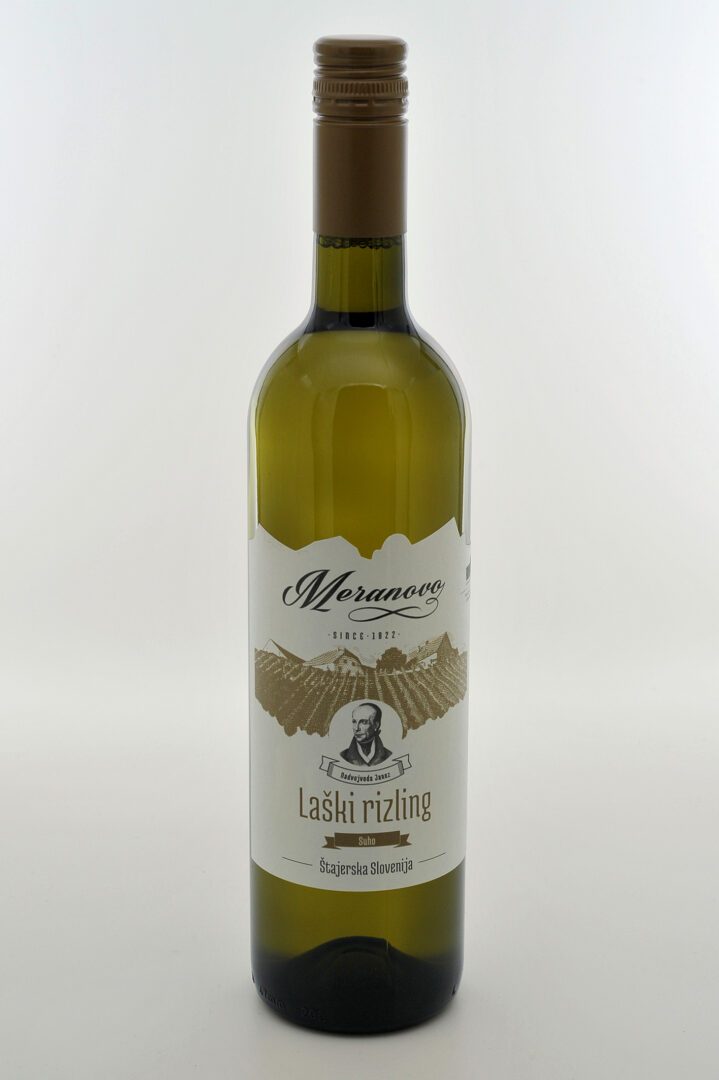 laski rizling meranovo be wines