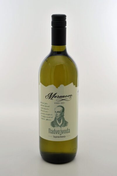 nadvojvoda meranovo be wines