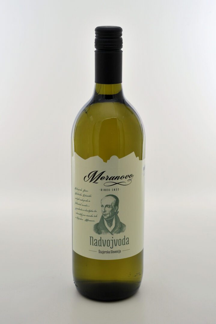 nadvojvoda meranovo be wines