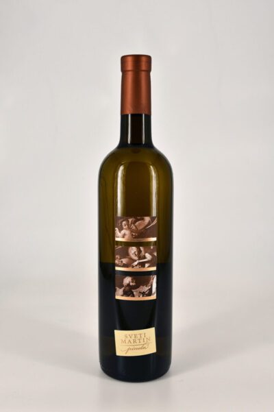 pinela sveti martin be wines