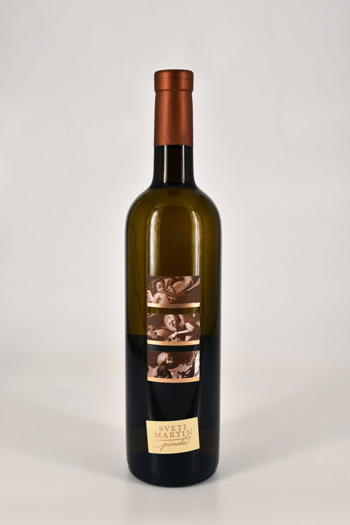 pinela sveti martin be wines