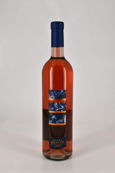 rose sveti martin be wines