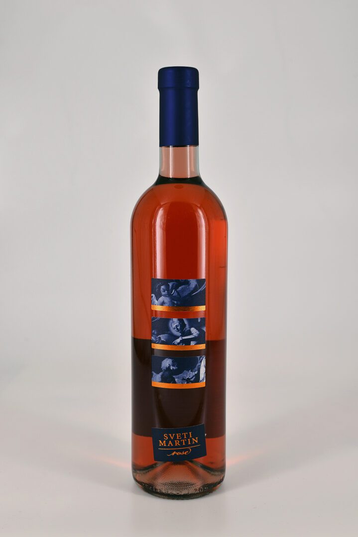 rose sveti martin be wines