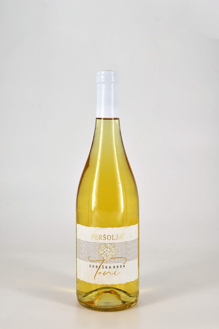 toni persolja be wines
