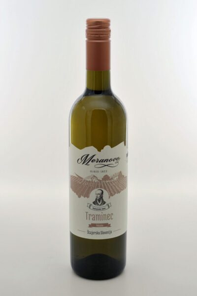 traminec meranovo be wines