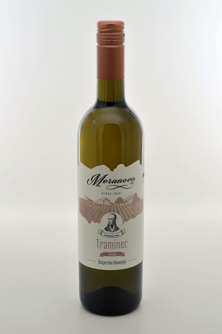 traminec meranovo be wines