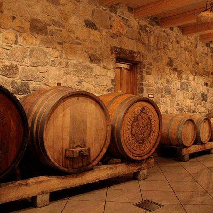 4cigoj wines bewines