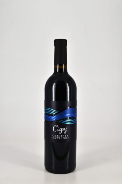 cabernet sauvignon cigoj be wines
