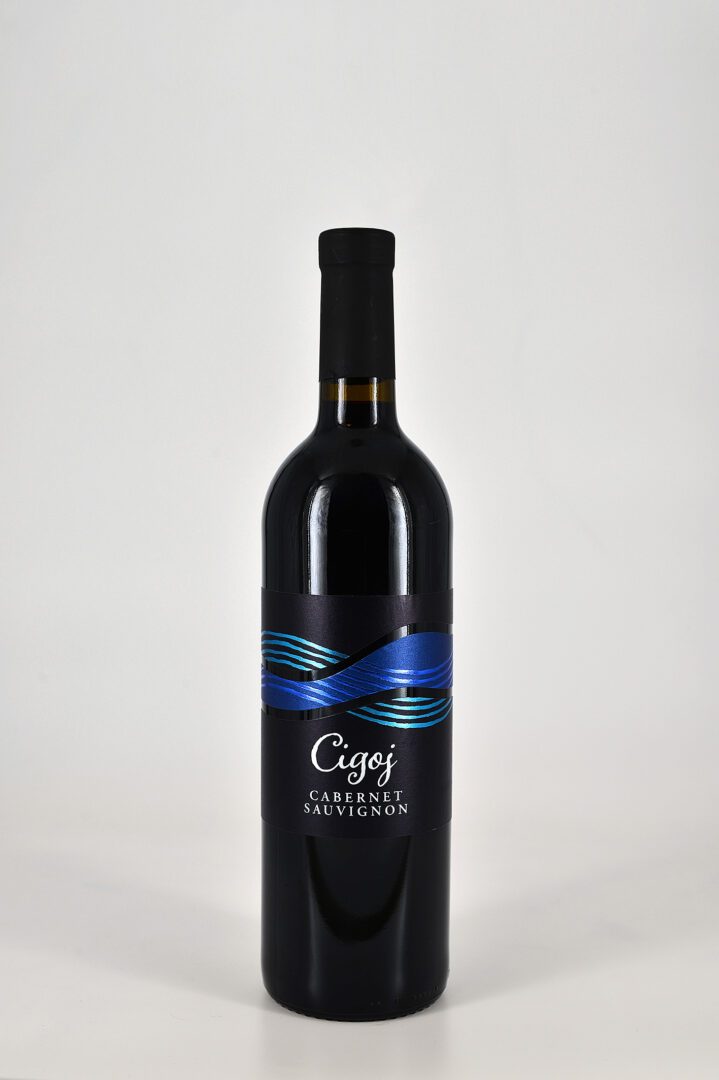 cabernet sauvignon cigoj be wines