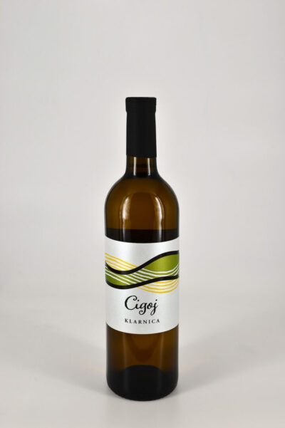 klarnica cigoj be wines