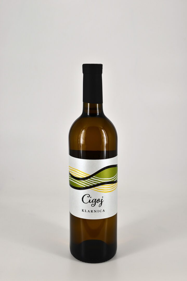 klarnica cigoj be wines