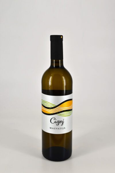 malvazija cigoj be wines
