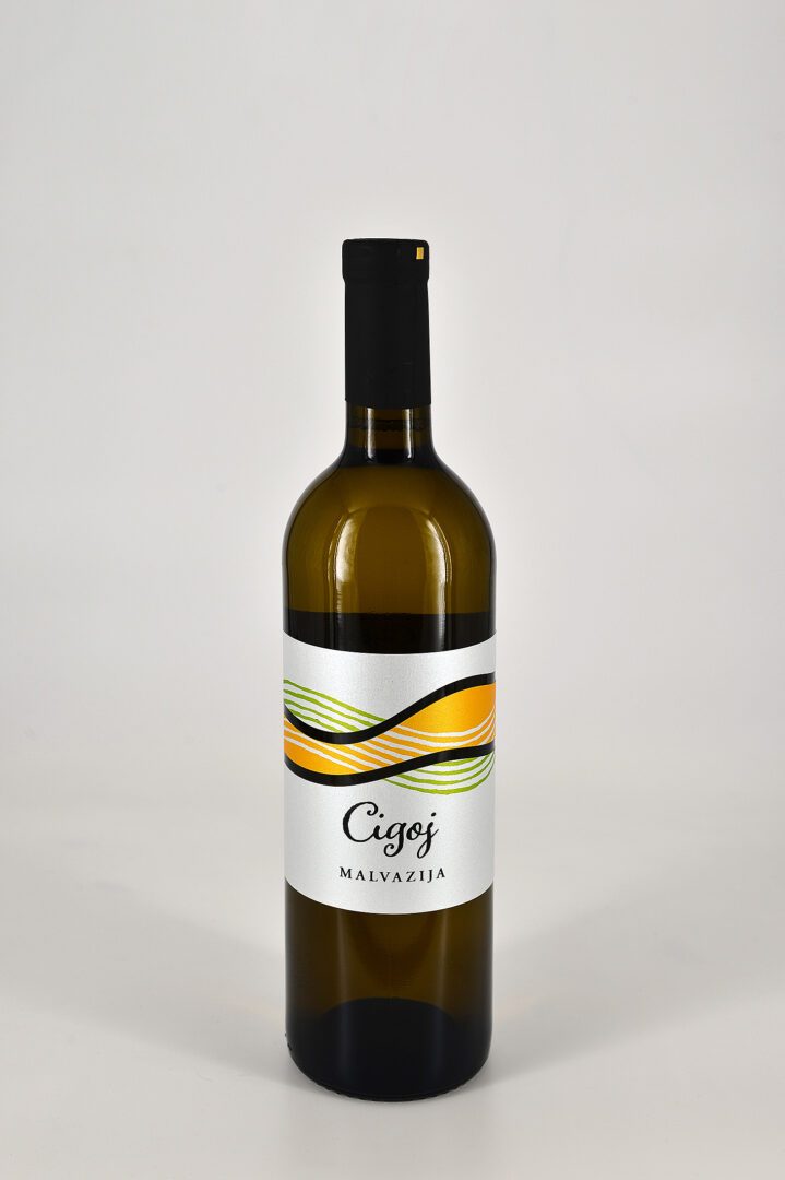 malvazija cigoj be wines
