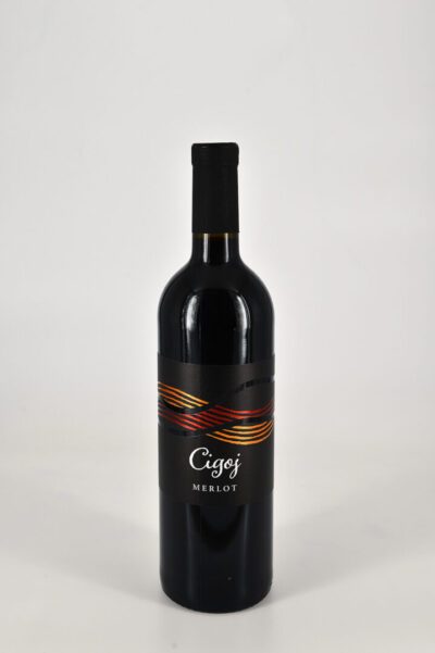 merlot cigoj be wines