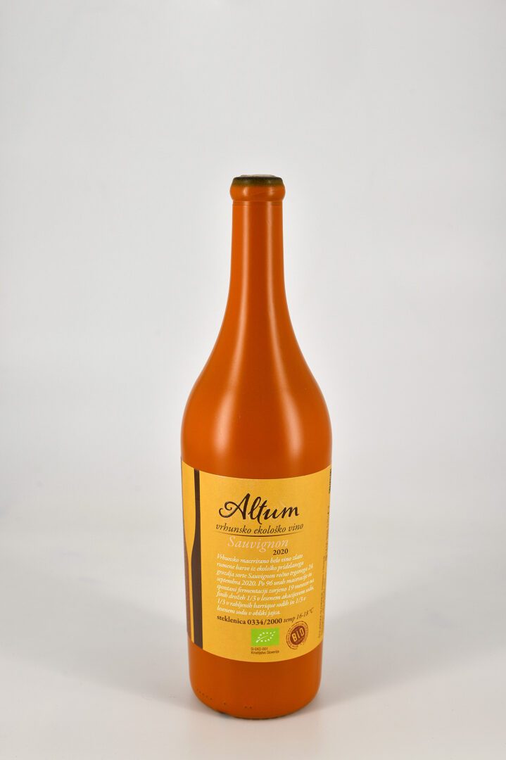 sauvignon2020 altum be wines