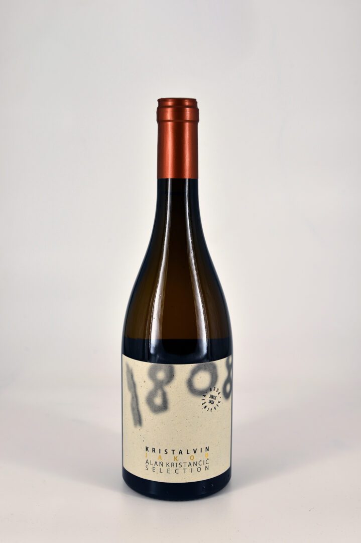 jakob selection kristalvin be wines