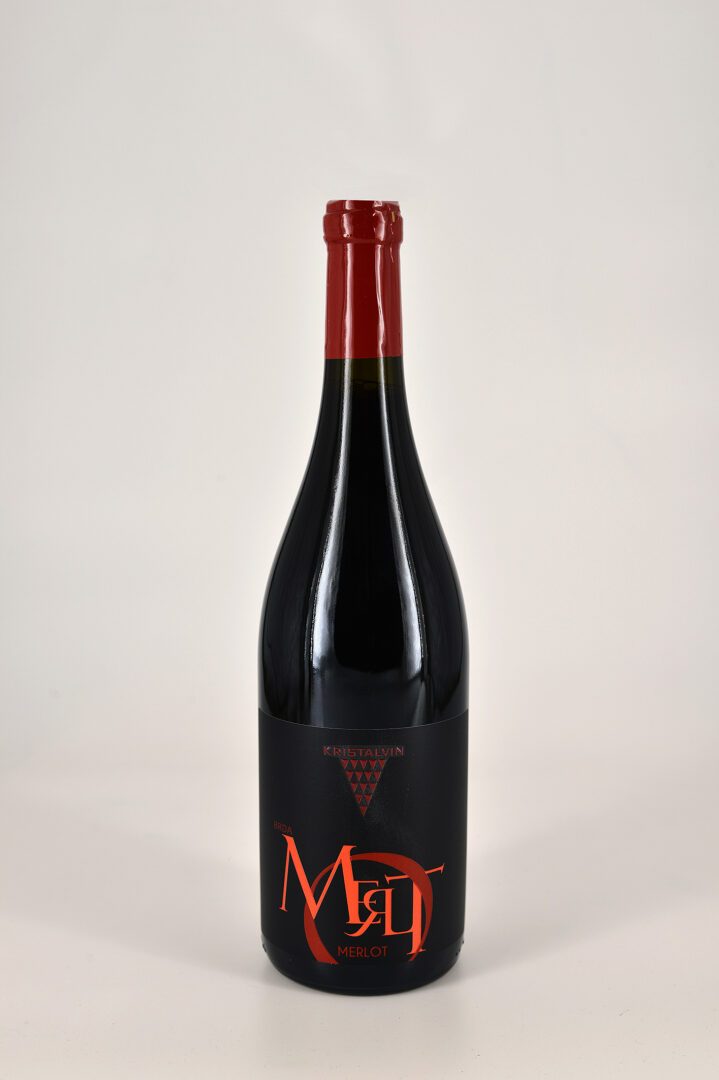 merlot kristalvin be wines