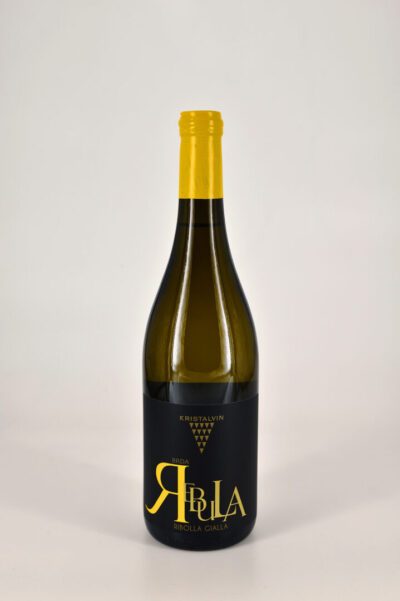 rebula kristalvin be wines