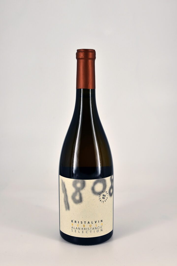 rebula selection kristalvin be wines