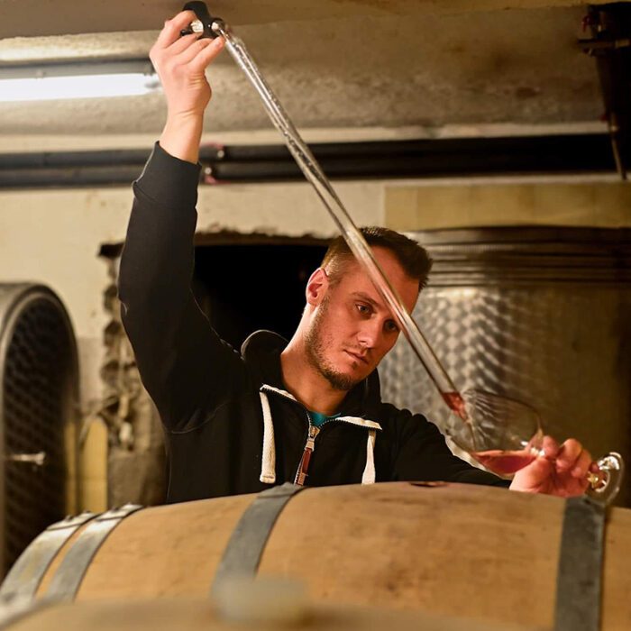 1mihelj wines bewines