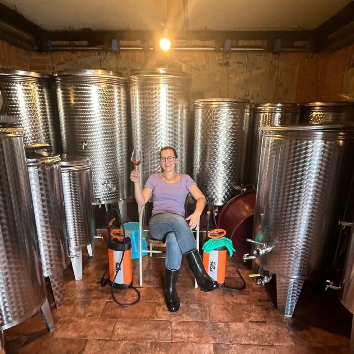 3arret wines bewines