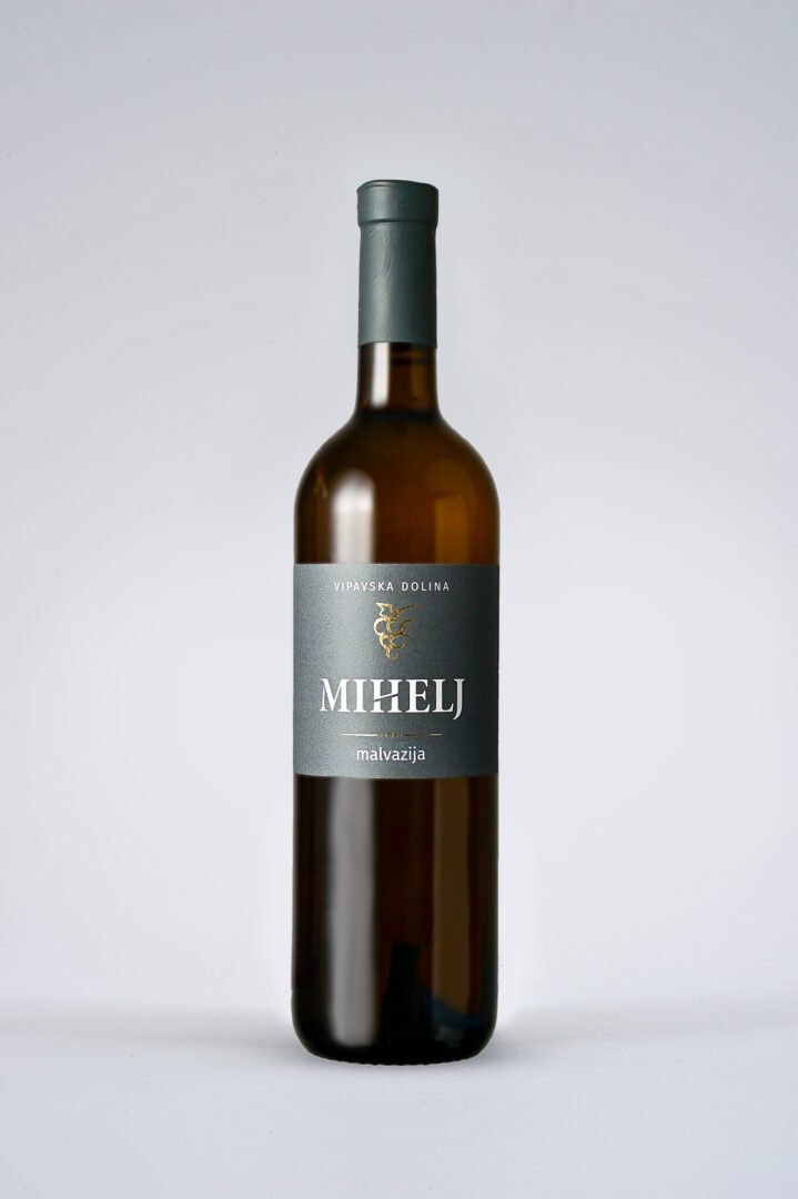 malvazija klasik mihelj be wines
