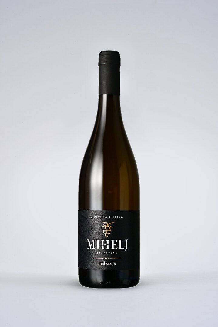 malvazija selection mihelj be wines