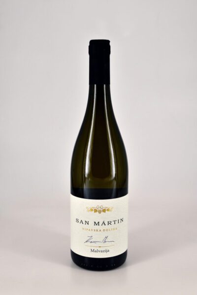 malvazija sanmartin be wines
