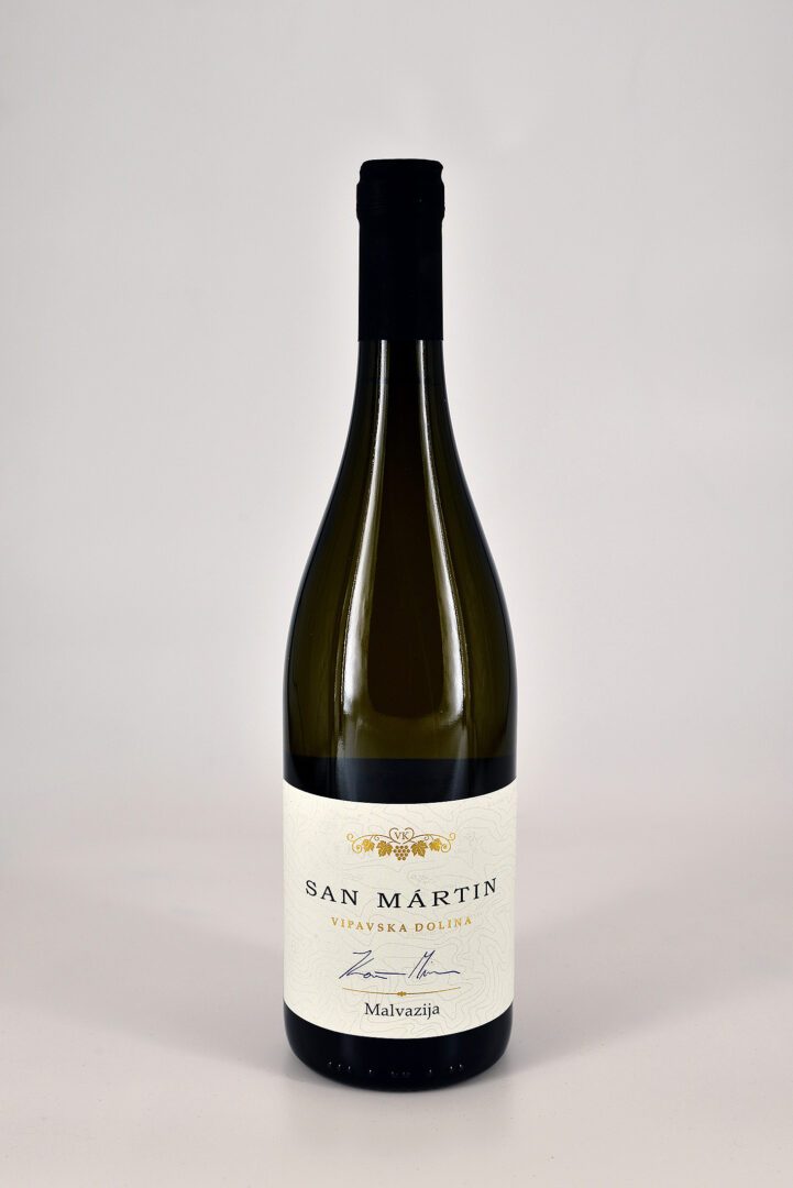 malvazija sanmartin be wines
